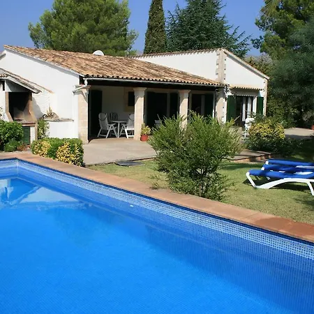 Villa La Finca Pollença