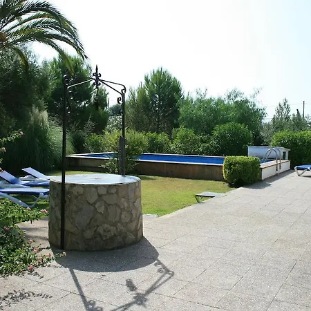 La Finca Villa Pollença