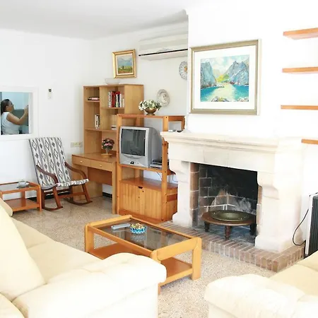 La Finca Villa Pollença