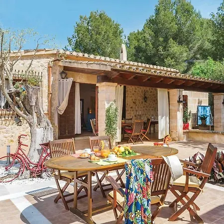 La Finca Villa Pollença