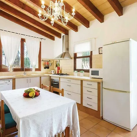 Villa La Finca Pollença