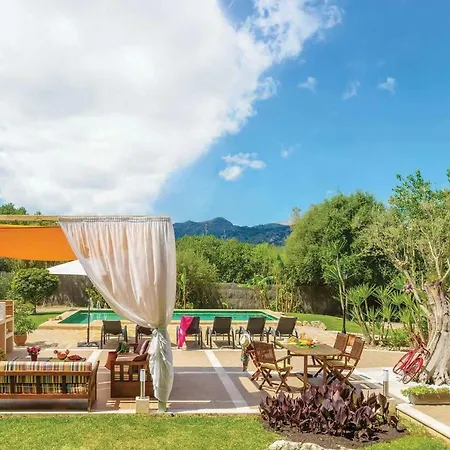 La Finca Villa Pollença