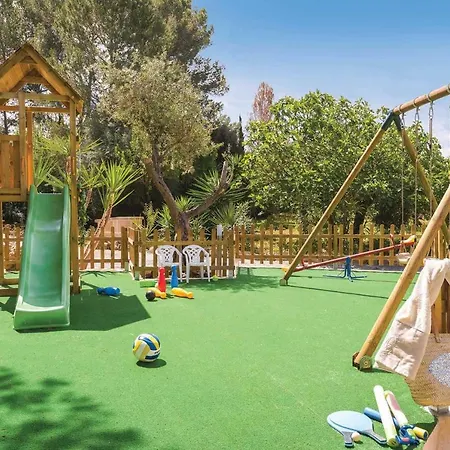 La Finca Pollença