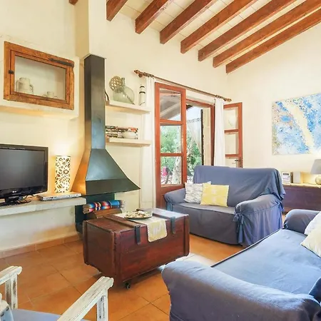 La Finca * Pollença