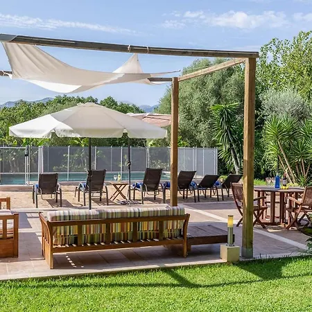 La Finca Villa