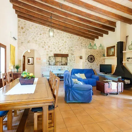 La Finca Villa Pollença