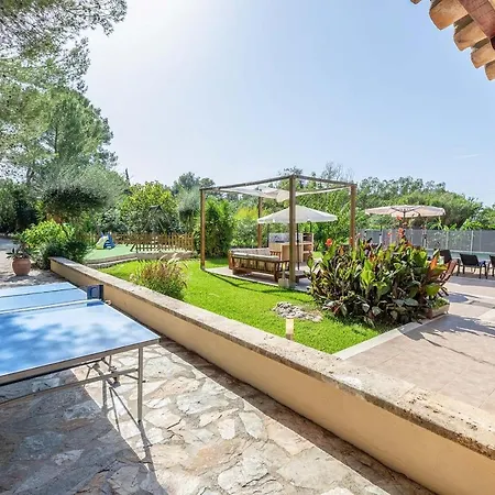 Villa La Finca Pollença