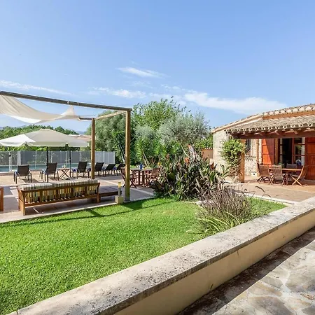 La Finca Pollença