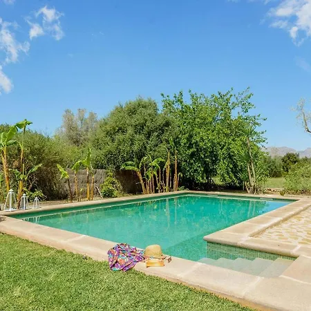 Villa La Finca Pollença
