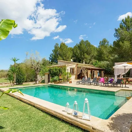 La Finca Villa